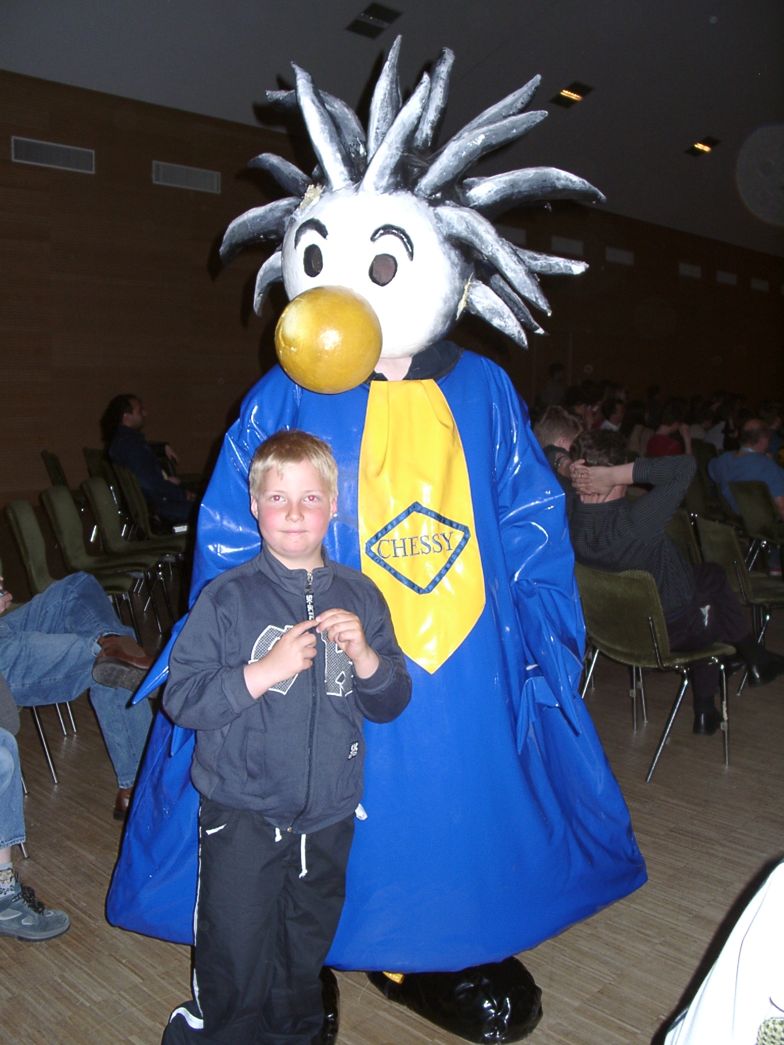 Vorschau